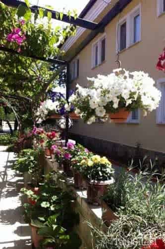 Beşik Hotel Çalış